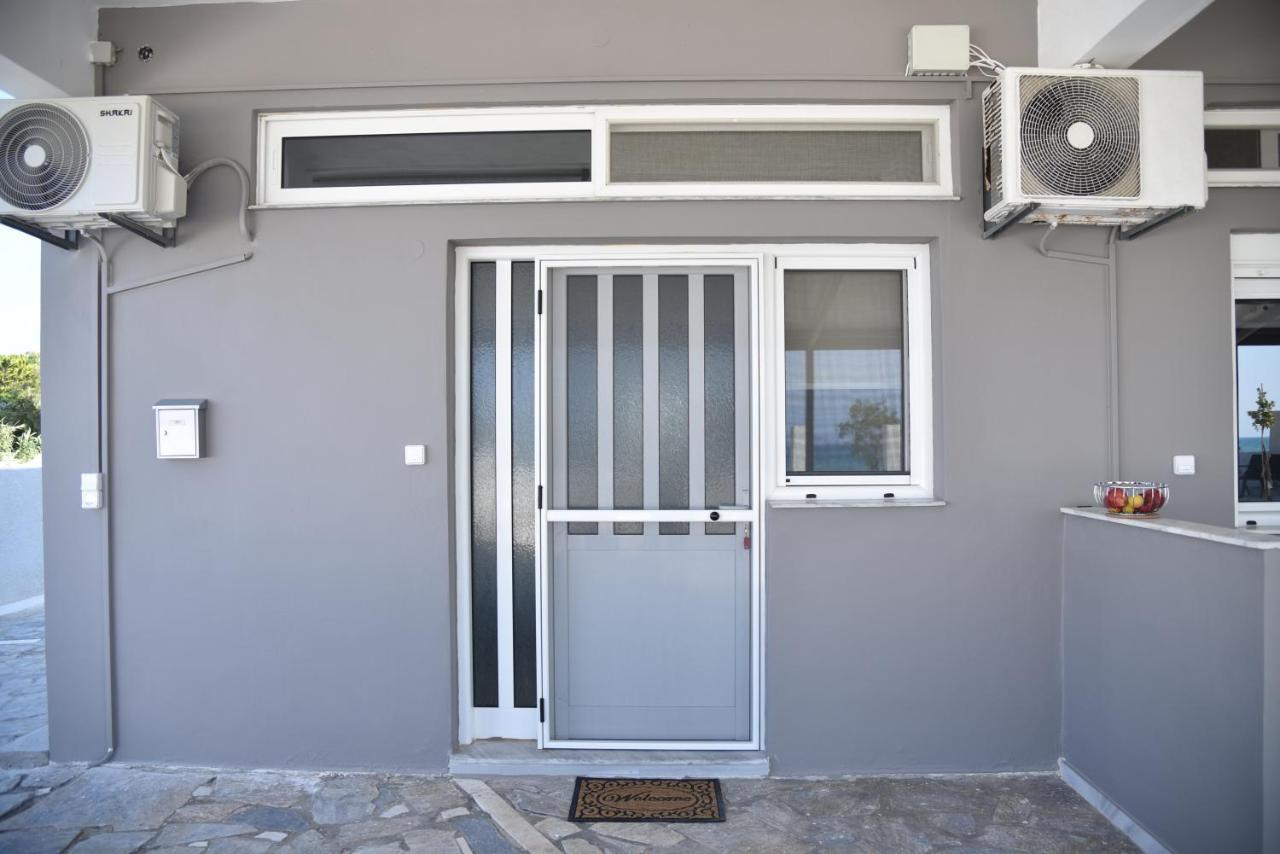 Family Apartments 1 Λέχαιο Εξωτερικό φωτογραφία