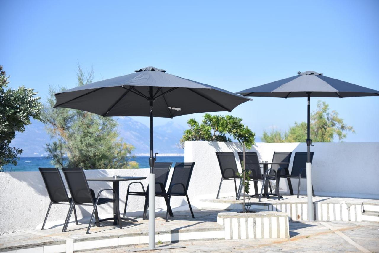 Family Apartments 1 Λέχαιο Εξωτερικό φωτογραφία