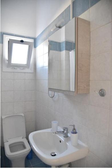 Family Apartments 1 Λέχαιο Εξωτερικό φωτογραφία
