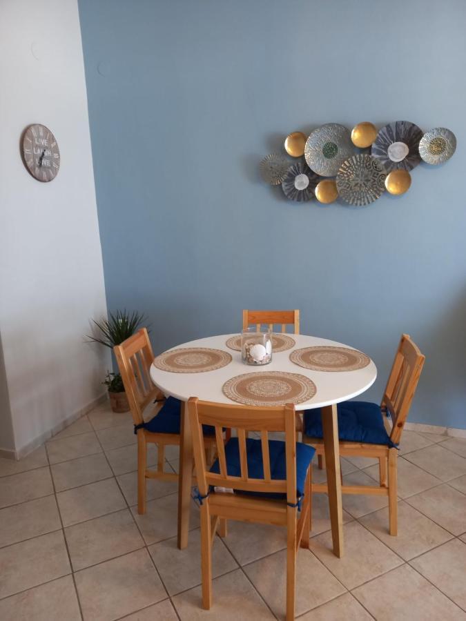 Family Apartments 1 Λέχαιο Εξωτερικό φωτογραφία
